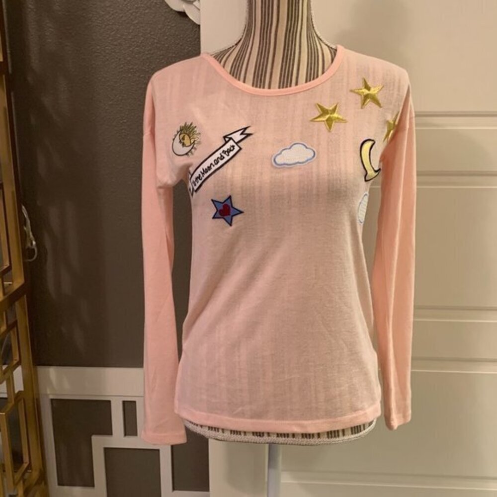 OHMG! To the Moon and Back Tee